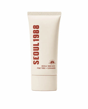 Seoul 1988 Daily Defence SPF50 - LUMÉA