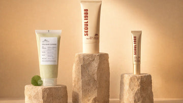 The Luminous Skin Edit