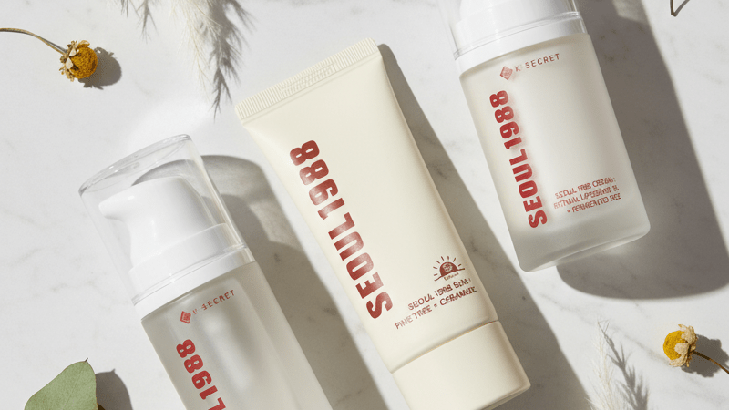 Seoul 1988 — Skincare Built on Decades of Korean Ritual - LUMÉA