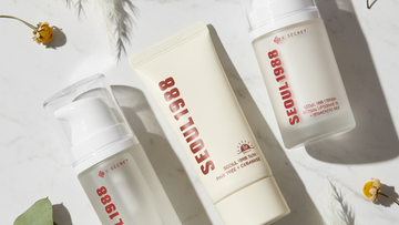 Seoul 1988 — Skincare Built on Decades of Korean Ritual
