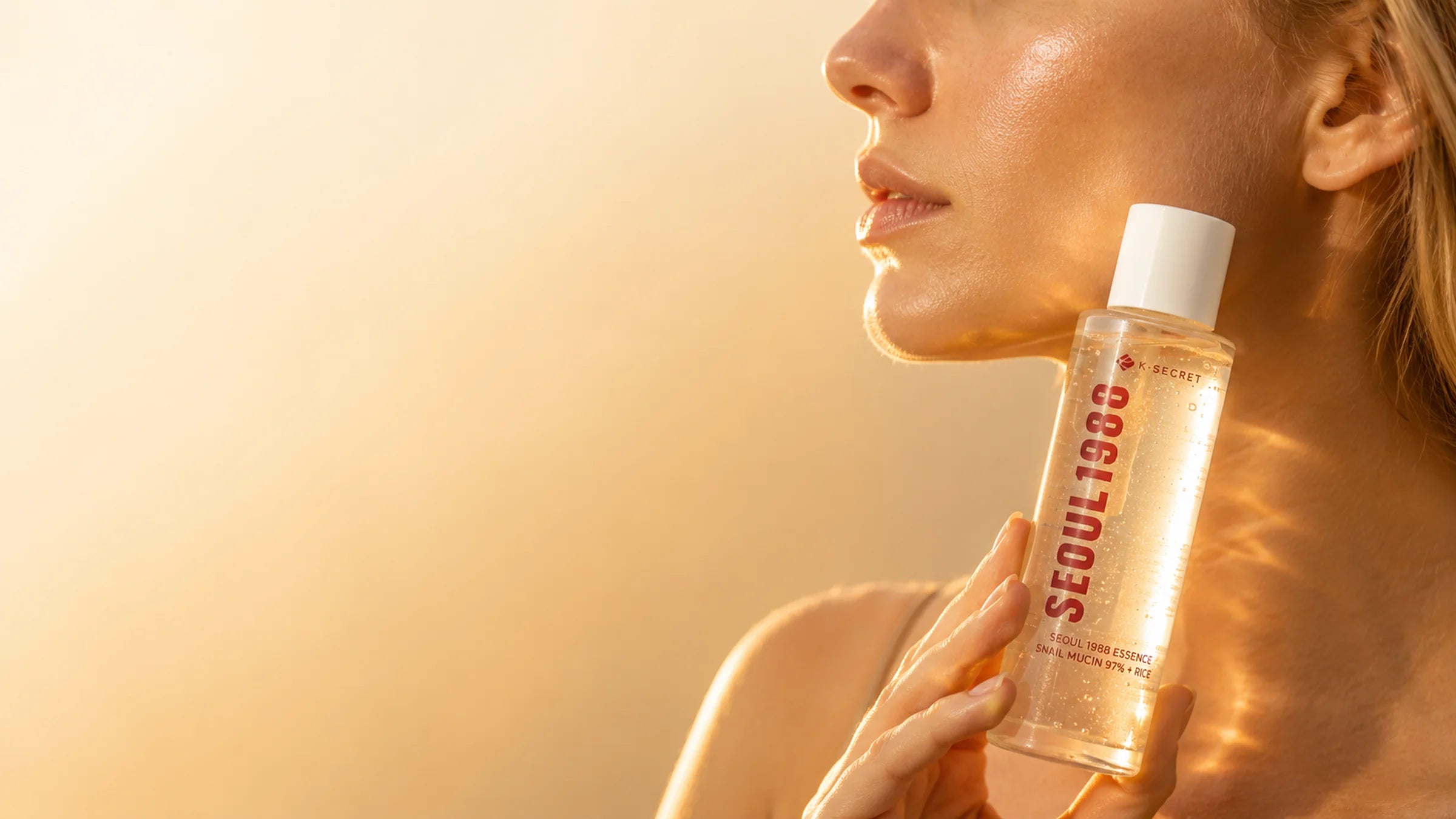 The Luminous Skin Edit - LUMÉA