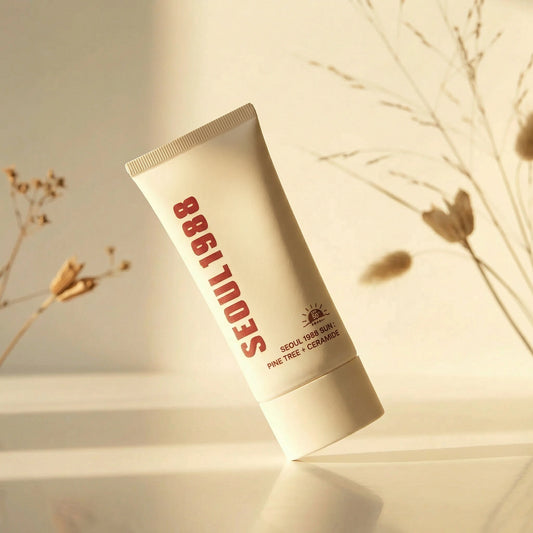 Seoul 1988 Daily Defence SPF50