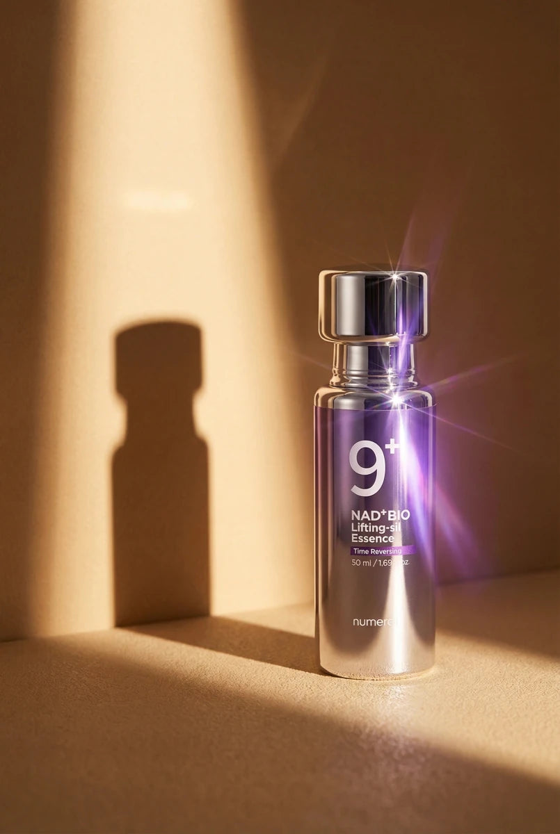 LUMÉA BioLift 9+ - LUMÉA