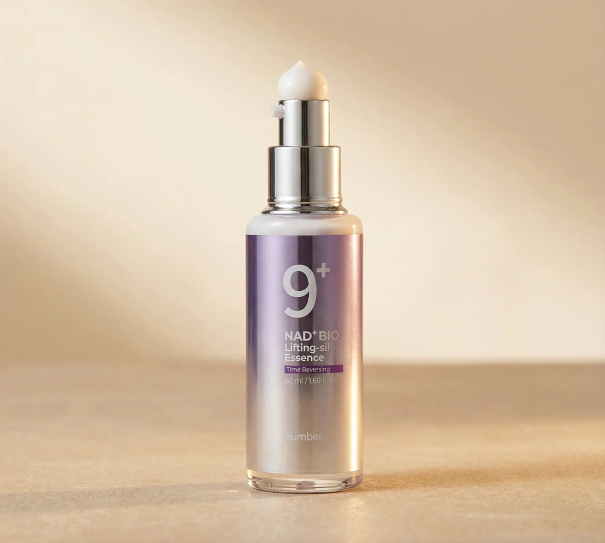 LUMÉA BioLift 9+ - LUMÉA