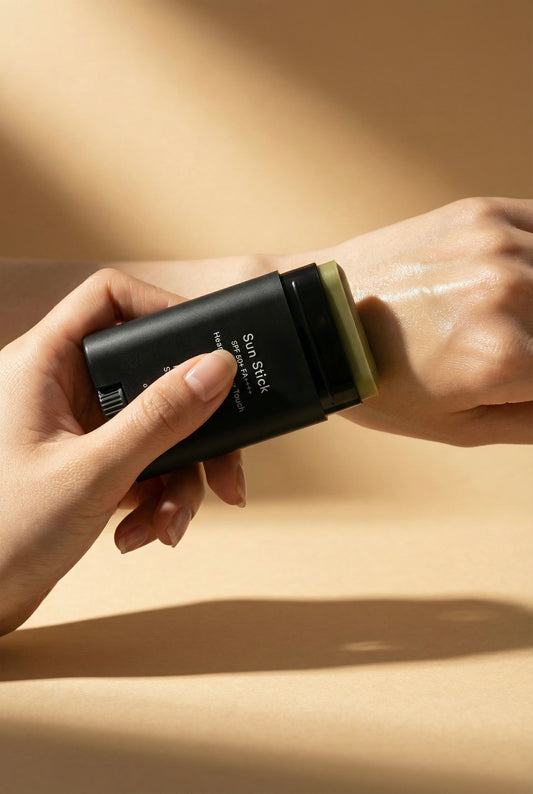LUMÉA Sunscreen Stick SPF50 On-The-Go