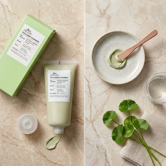 LUMÉA Centelha Mask