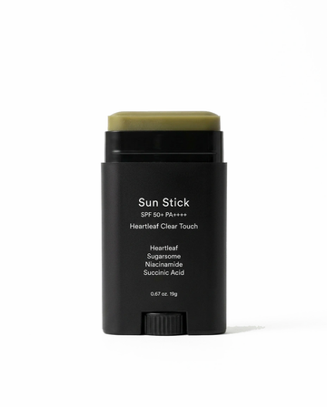 LUMÉA Sunscreen Stick SPF50 On-The-Go