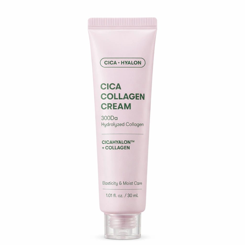 LUMÉA Collagen Face Cream - LUMÉA