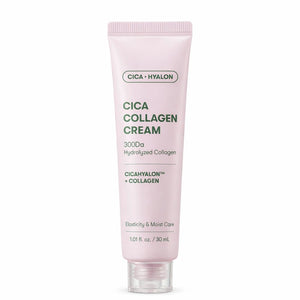 LUMÉA Collagen Face Cream - LUMÉA