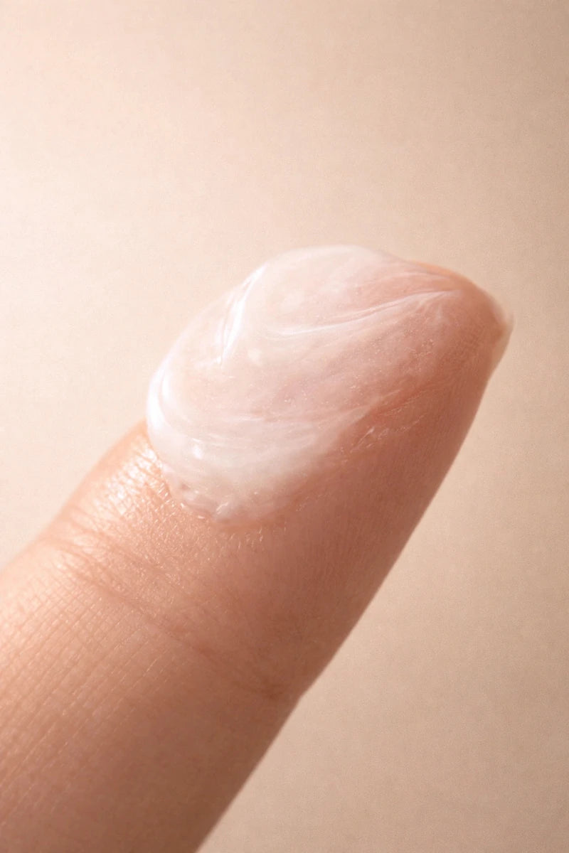 LUMÉA Collagen Face Cream - LUMÉA