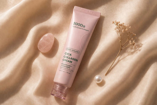 LUMÉA Collagen Face Cream