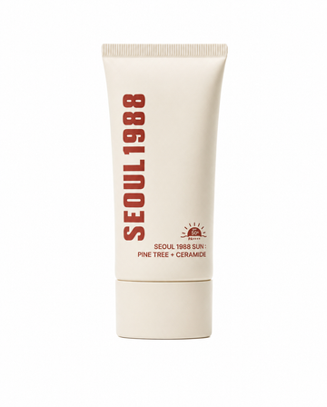 Seoul 1988 Daily Defence SPF50