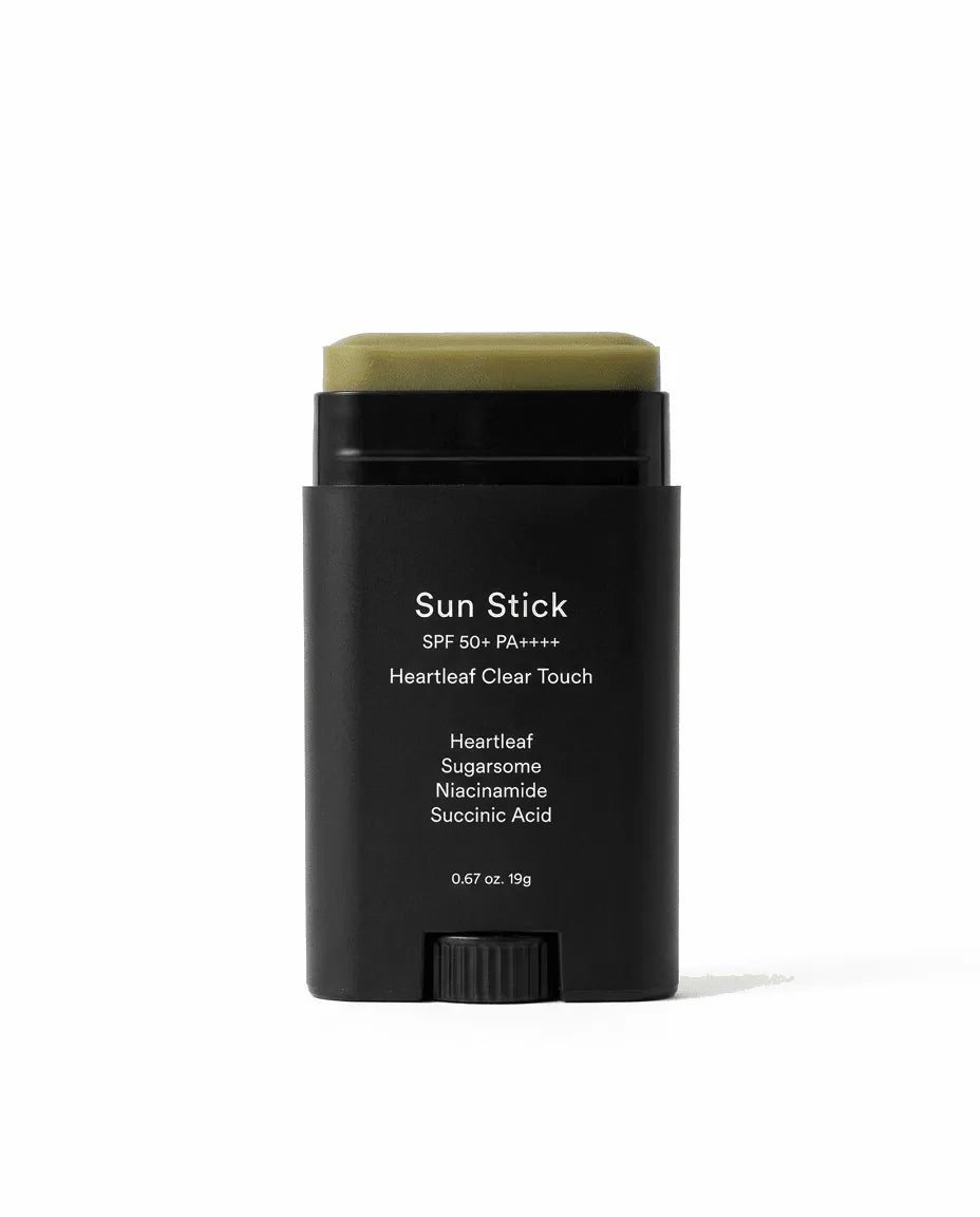 LUMÉA Sunscreen Stick SPF50 On-The-Go - LUMÉA